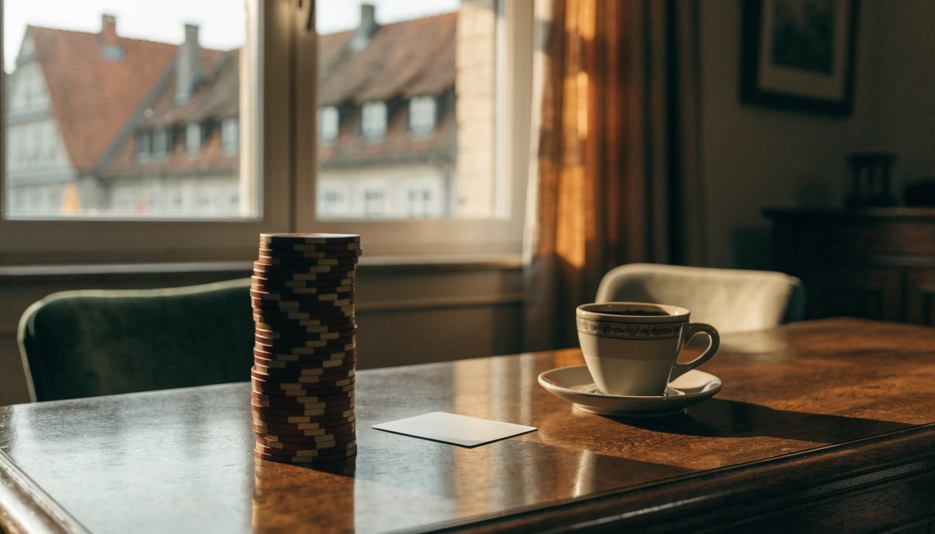 15 Euro Bonus ohne Einzahlung im Online-Casino