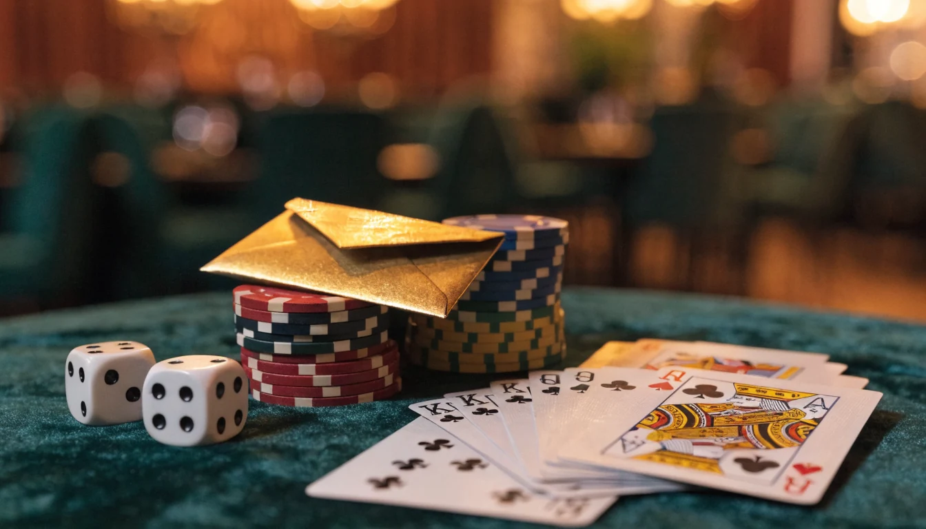 20-Euro-Bonus ohne Einzahlung im Online-Casino