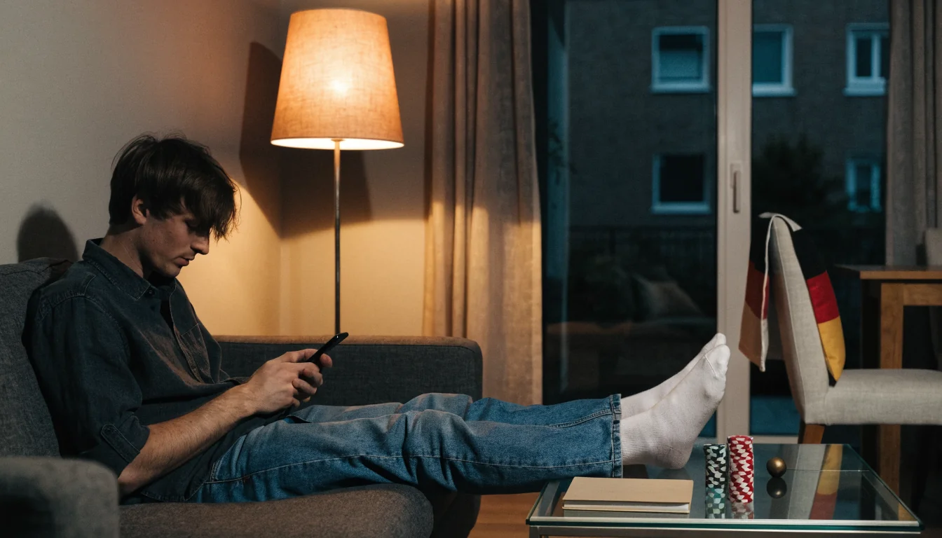 20 Freispiele ohne Einzahlung: Bonus im Online-Casino