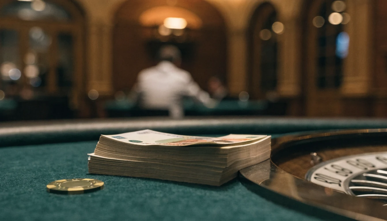 50 Euro Bonus ohne Einzahlung im Online-Casino