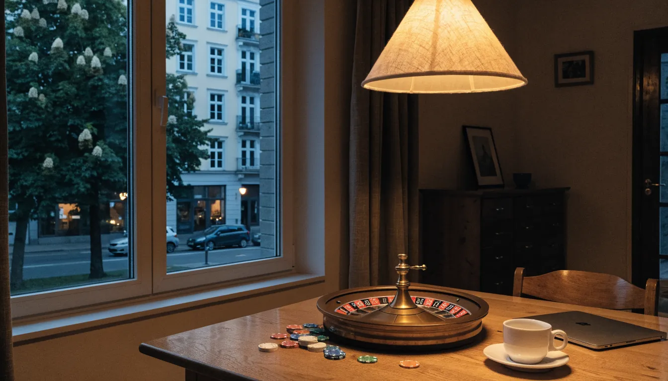Online-Casino ohne 5-Sekunden-Regel: Was gilt?