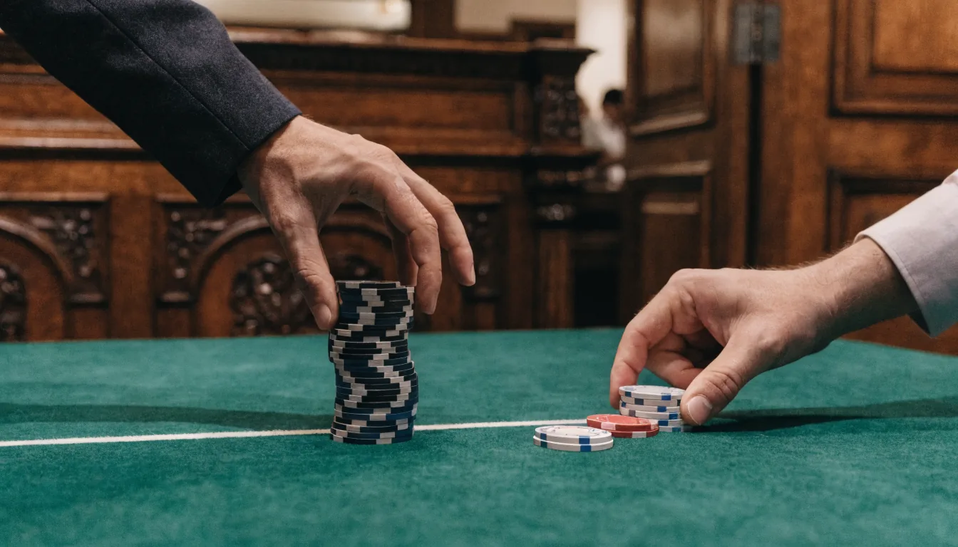 Online-Casino-Limit umgehen: Regeln in Deutschland