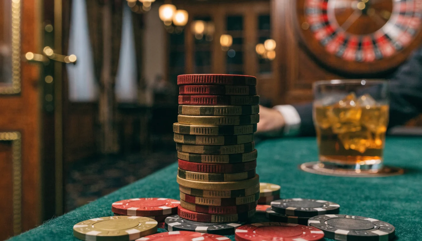 Online Casino mit 600% Bonus: Bedingungen erklärt